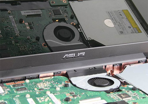 绵阳华硕电脑售后维修价格